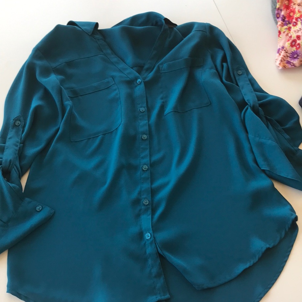 Express Portofino Shirt